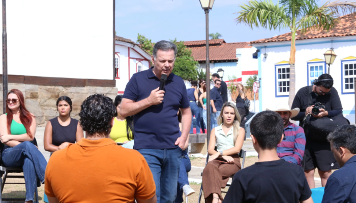 Mais Goiás