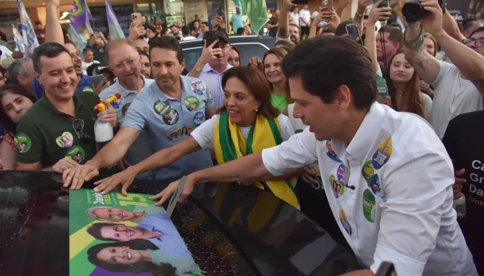 Mais Goiás