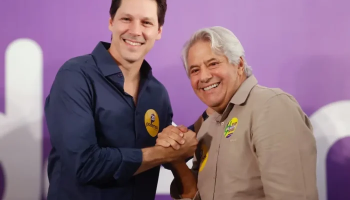 Mais Goiás
