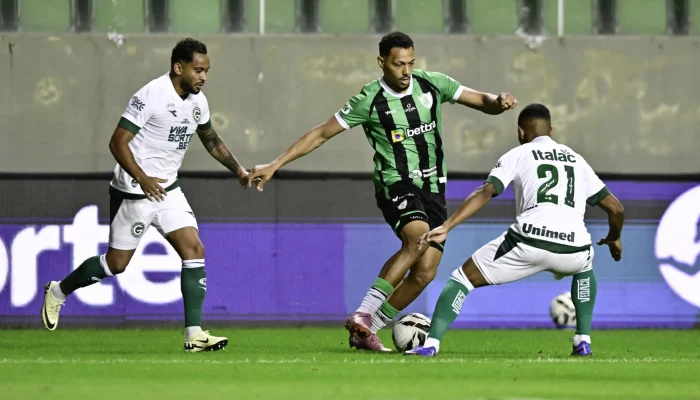 Mais Goiás