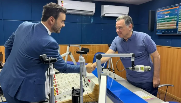 Mais Goiás