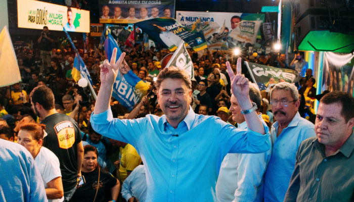 Mais Goiás