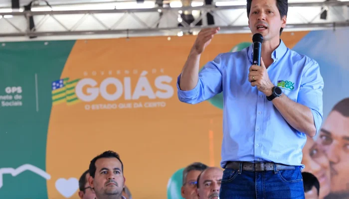 Mais Goiás