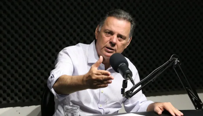 Mais Goiás