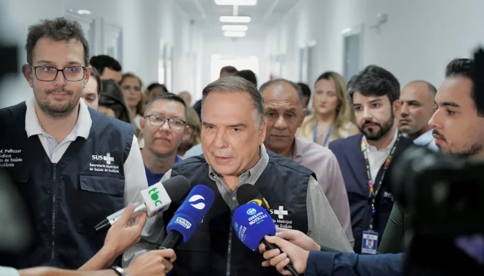 Mais Goiás