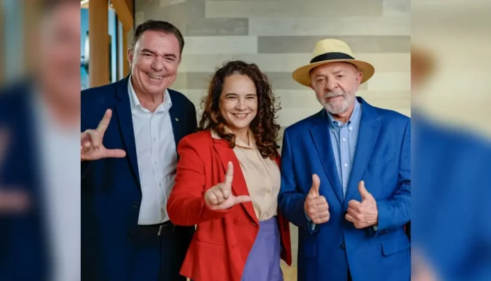 Mais Goiás
