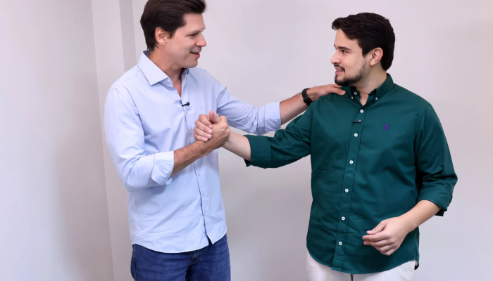 Mais Goiás