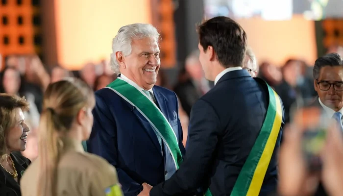 Mais Goiás