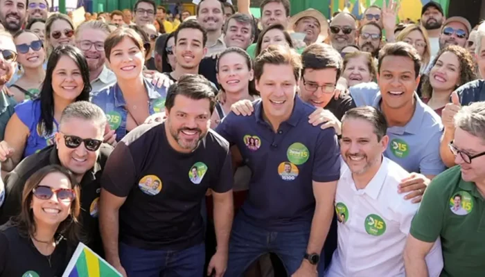 Mais Goiás