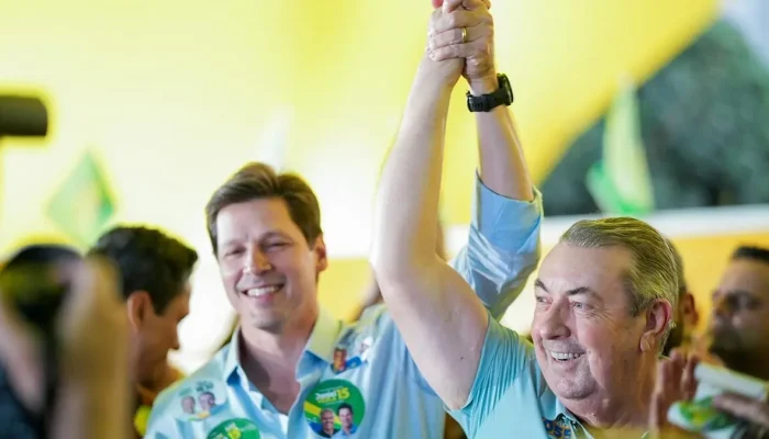 Mais Goiás