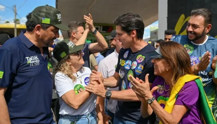 Mais Goiás