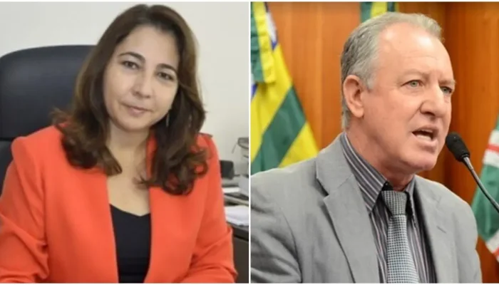 Mais Goiás