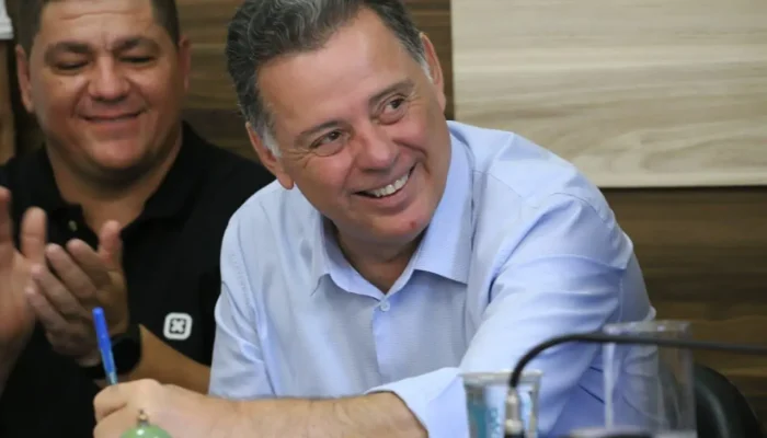Mais Goiás