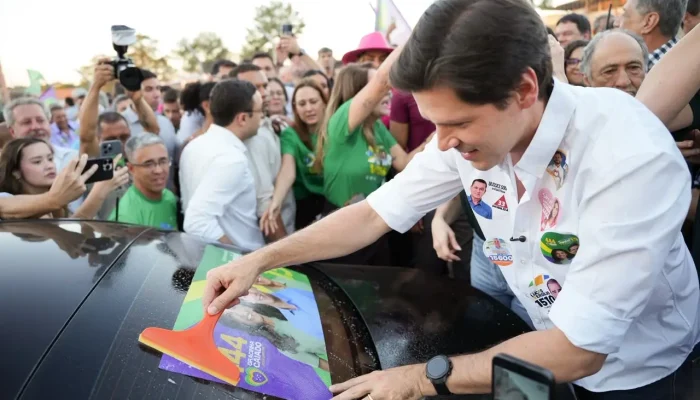 Mais Goiás
