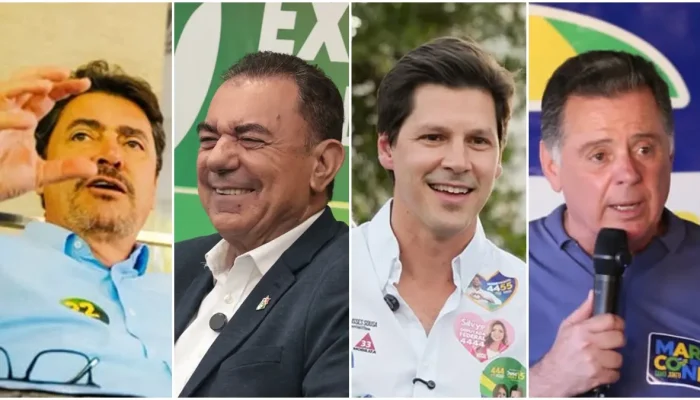 Mais Goiás