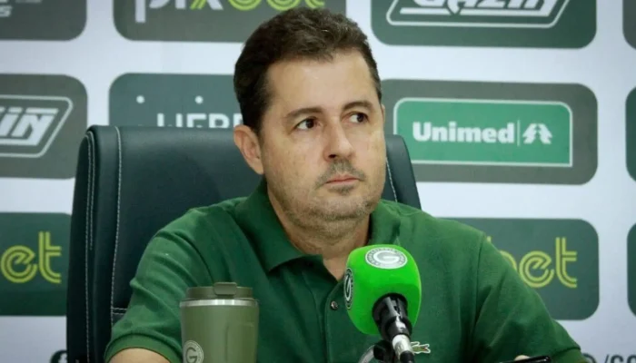 Mais Goiás