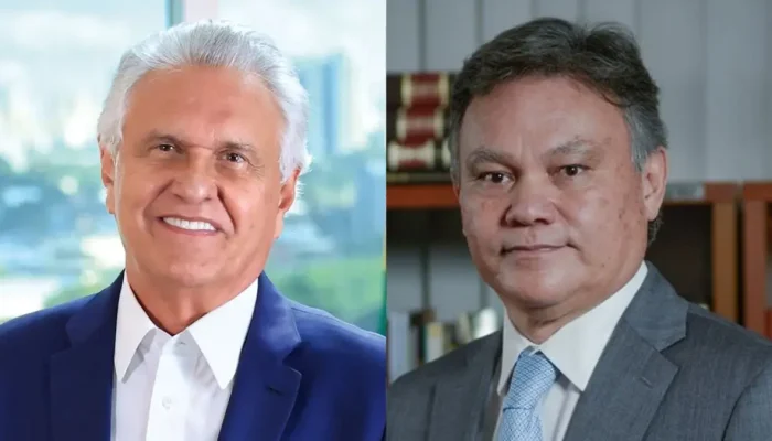 Mais Goiás