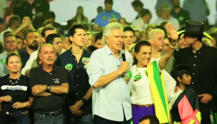 Mais Goiás