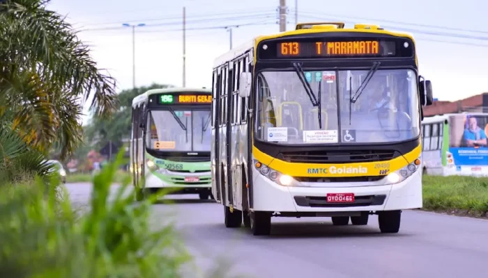 Mais Goiás