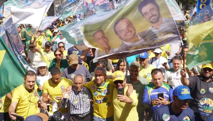 Mais Goiás