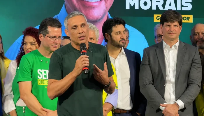 Mais Goiás
