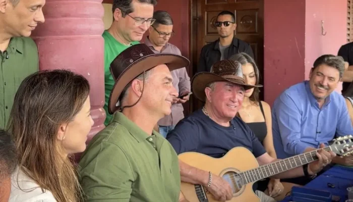 Mais Goiás