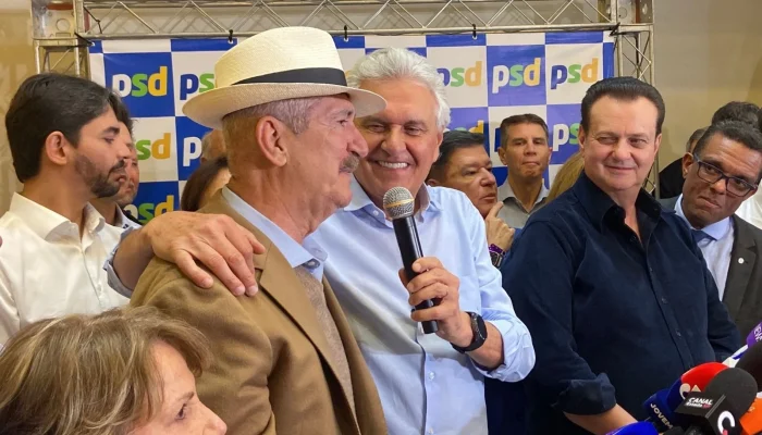 Mais Goiás