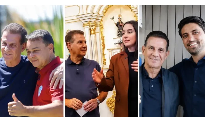Mais Goiás