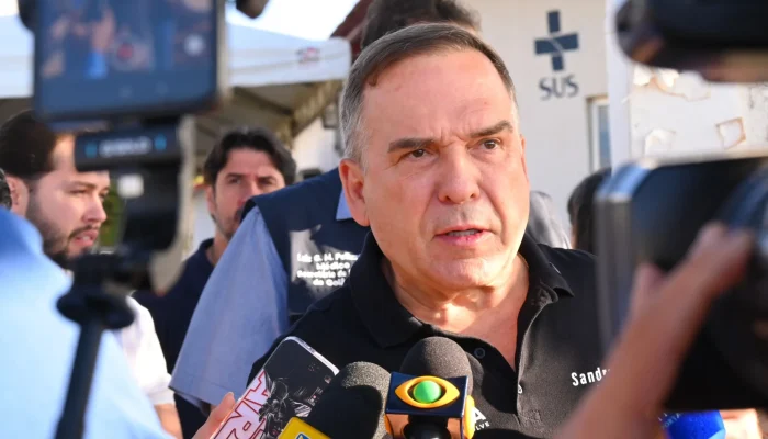 Mais Goiás