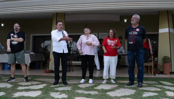 Mais Goiás