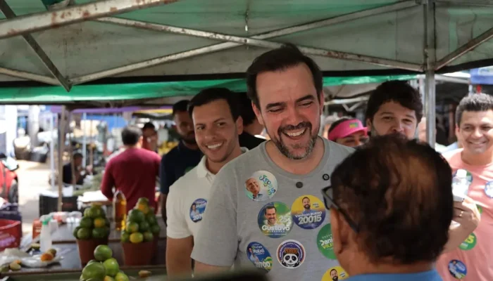 Mais Goiás