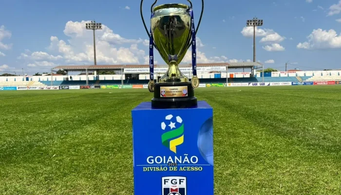 Mais Goiás