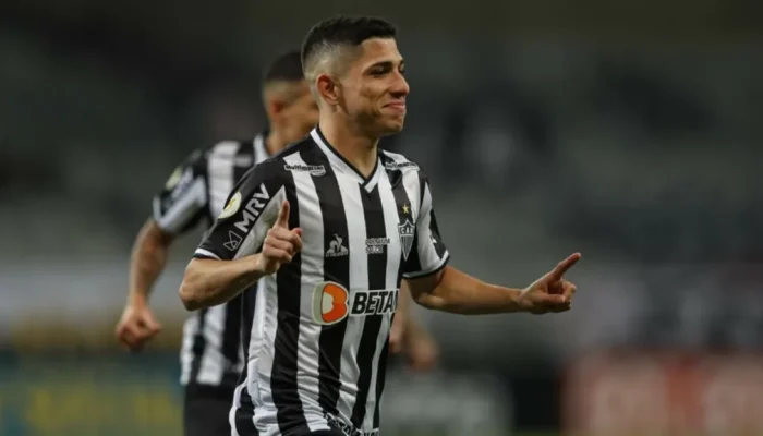 Cristiano Santos