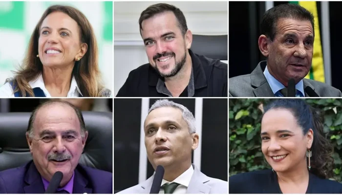 Mais Goiás