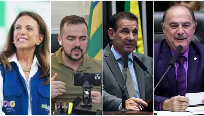Mais Goiás