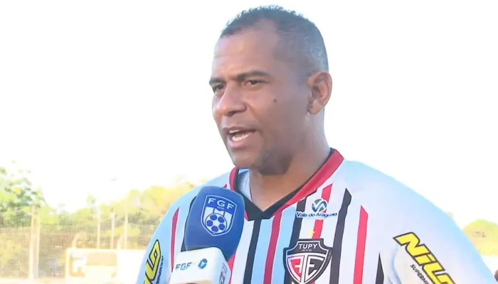 Walter (Foto: FGF TV)