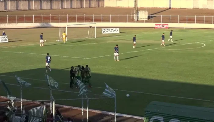 Tv Leão do Sul/Bom Jesus Esporte Clube/Youtube
